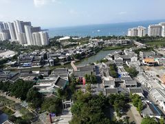 -惠州金海湾嘉华度假酒店