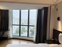 -榆漫居·高空City View府邸(广州天河体育中心石牌桥地铁站店)