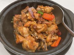 -凤凰楼酒家·粤宴点心(华强北店)