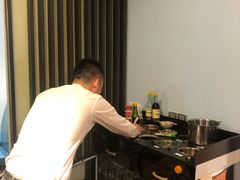 -千岛蚝高压锅生蚝·人参火锅(白云万达店)