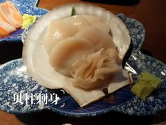 -千代武日本料理(哈西店)