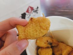 -粉粉乐鲷鱼烧(美罗城店)