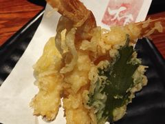 -大吉鲜鱼料理自慢(维也纳大厦店)