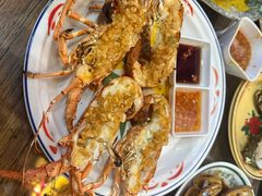 -辉记炭烧海鲜大排档·老字号(福田店)