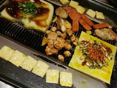 -本味家贵州烤肉&爆浆小豆腐(会展一店)