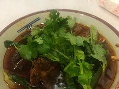 -沈家仁牛肉面(大堰三村总店)