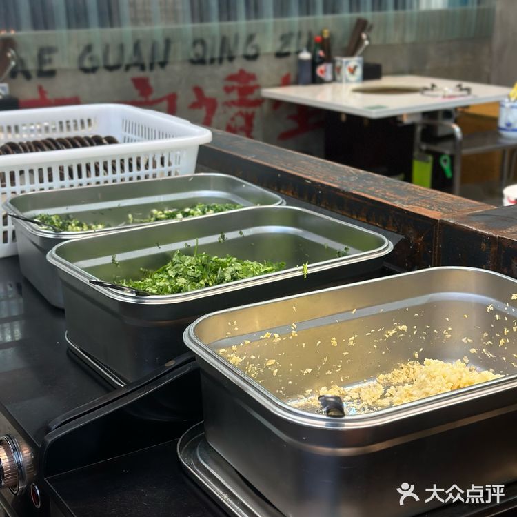 原来重庆人民爱吃这些