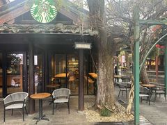 -星巴克(杭州宋城店)
