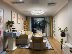 -纤姿俪纳产后恢复连锁机构(世纪东方广场店)