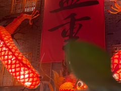 -盟重烧烤(高正街店)