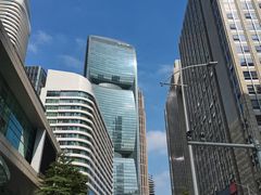 -广州富力君悦大酒店·凯菲厅