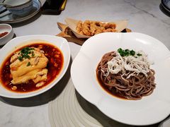 -望蓉城·古法酸菜鱼(世纪汇店)