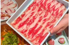 Signature Classic Beef Rib