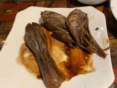 -宋三姐老妈兔头(双流总店)