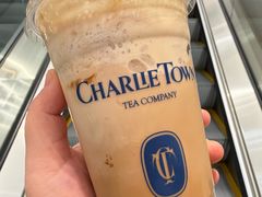 -CHARLIETOWN红茶公司(南京万象天地店)