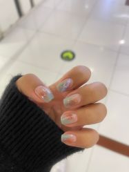 -小小美甲美睫