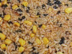 -三清洞摩西韩式年糕火锅(威高广场店)