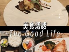 -西村日本料理(香格里拉饭店)