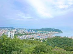 -白玉山景区