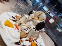 -卡朋西餐(悦汇城店)