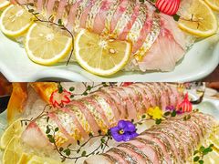 -海味世家·家常菜馆(明州里店)