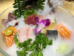 -禾风·海鲜料理自助(玉林店)