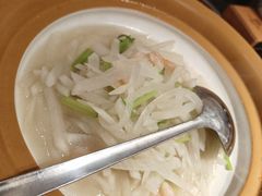 -湘力力小院·鱼汤泡饭(枫林路店)