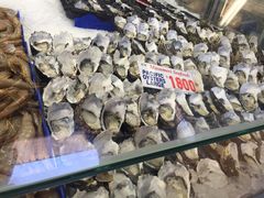-悉尼鱼市场
