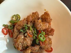 -环球港凯悦 · 享悦中餐厅