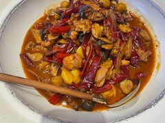 -印象鲵宴·张家界地标美食名片(溪布街店)