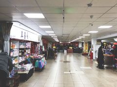 -即墨路小商品市场