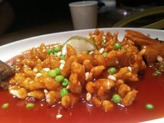 -小厨娘淮扬菜(天印大道店)