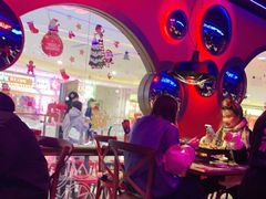 -蛙来哒(华隆步步高店)