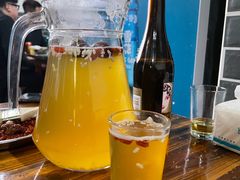 -舌尖上的石棉何雨露烧烤