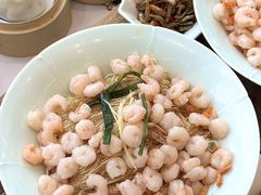 -百盛·鼎膳(中海财富中心)