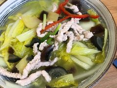 -香港仔茶餐厅(凤阳店)