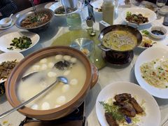 -老平安农家菜(平安店)
