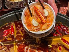 -纸盐河码头火锅(十八梯店)