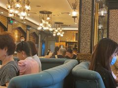 -苏坦土耳其餐厅(白云宾馆店)