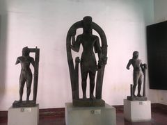 -柬埔寨国家博物馆