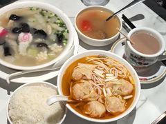 -深仔记茶餐厅(亚士厘道店)
