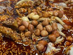 -艺味深尝(云锦路店)