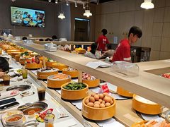 -龍歌自助小火锅(城阳万象汇店)