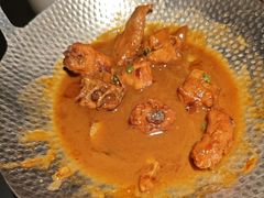 -小菜园新徽菜(青岛市南万象城店)