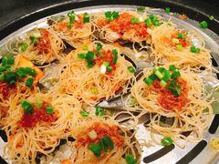 -领鲜活海鲜榴莲自助火锅(东门店)