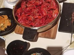 -聚味瞿记·龙虾堂(天元店)