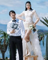 -玛奇朵婚纱摄影