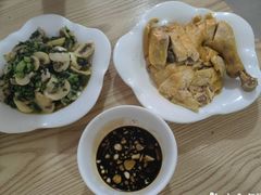 -素勤饮食店(城头巷店)