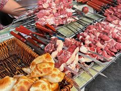 -新疆国际大巴扎