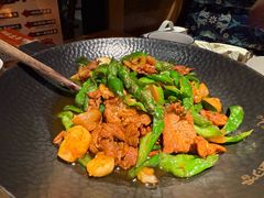 -洞庭土菜小炒馆(易发广场店)